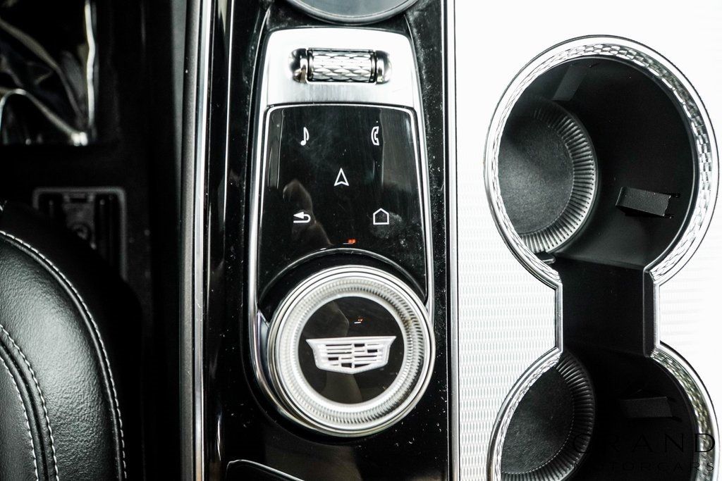 2024 Cadillac Lyriq Tech photo 21