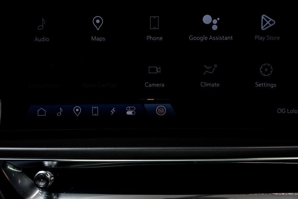 2024 Cadillac Lyriq Tech photo 26