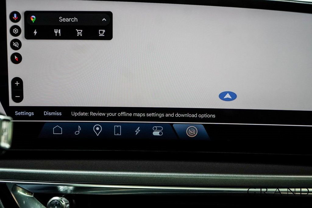 2024 Cadillac Lyriq Tech photo 28