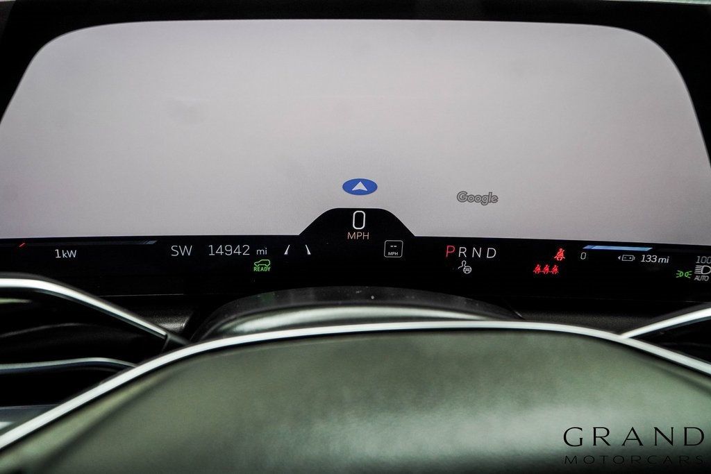 2024 Cadillac Lyriq Tech photo 31