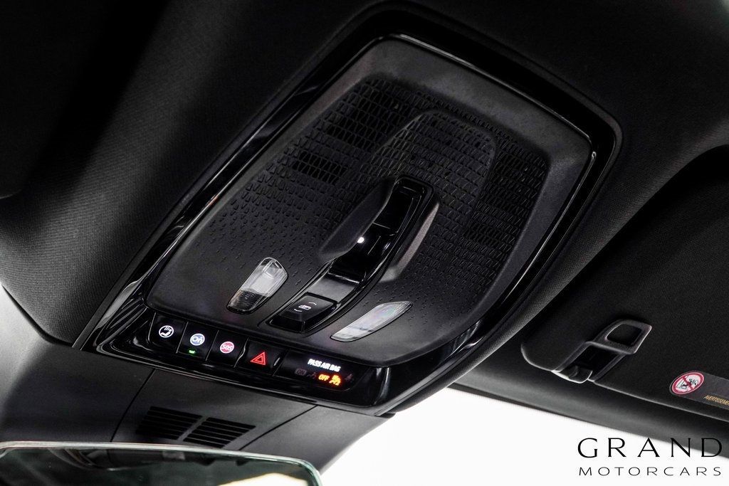 2024 Cadillac Lyriq Tech photo 37