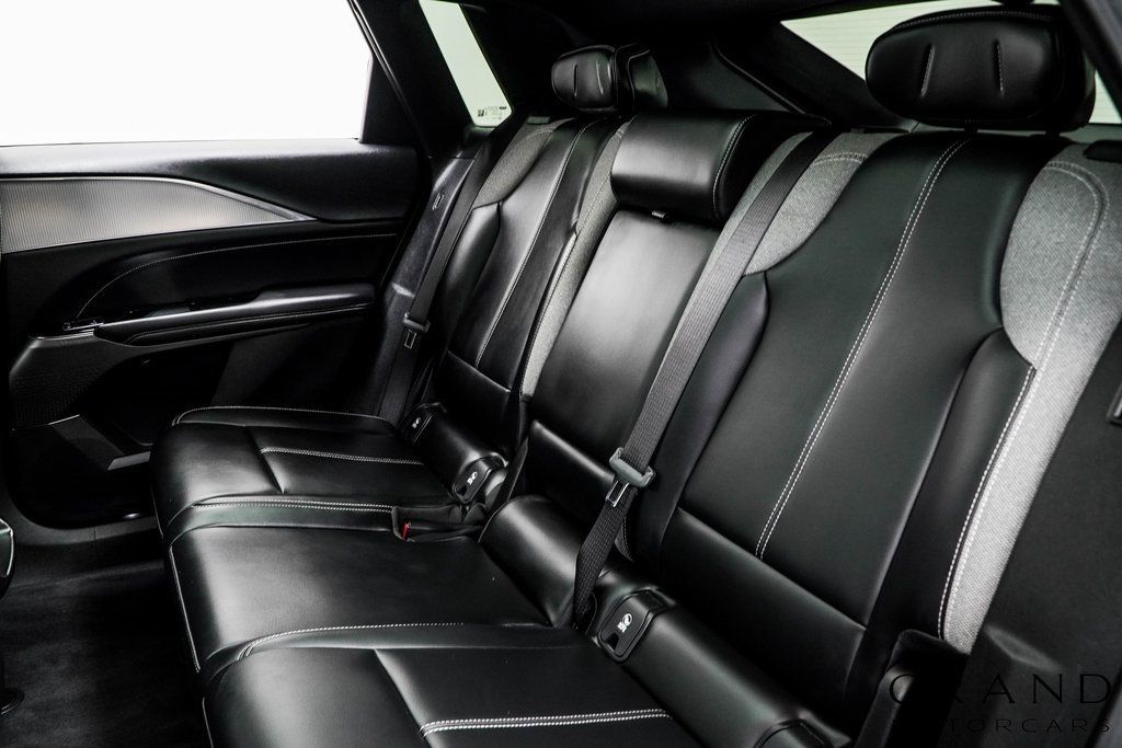 2024 Cadillac Lyriq Tech photo 44