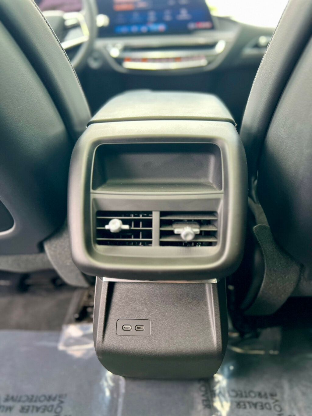 2024 Cadillac LYRIQ 4dr Tech w/1SA - 23032414 - 17
