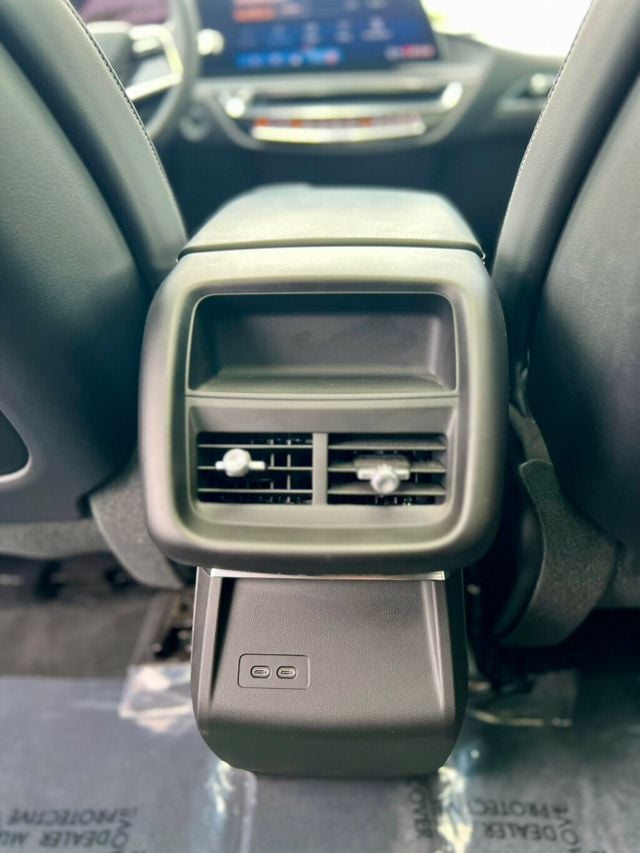 2024 Cadillac LYRIQ 4dr Tech w/1SA - 23032414 - 17