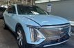 2024 Cadillac LYRIQ 4dr Tech w/1SA - 23032414 - 1