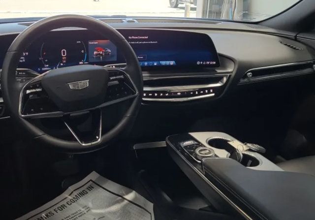 2024 Cadillac LYRIQ 4dr Tech w/1SA - 23032414 - 2