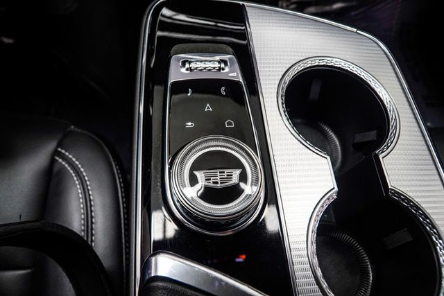 2024 Cadillac LYRIQ 4dr Tech w/1SA - 23070929 - 20