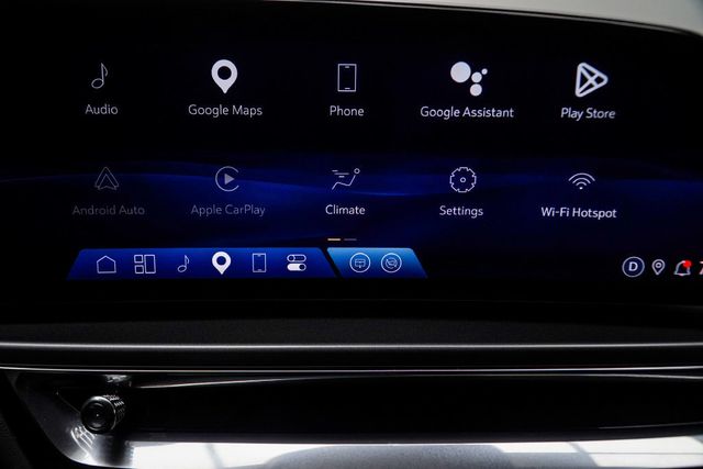 2024 Cadillac LYRIQ 4dr Tech w/1SA - 23070929 - 23