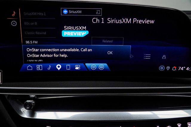 2024 Cadillac LYRIQ 4dr Tech w/1SA - 23070929 - 26