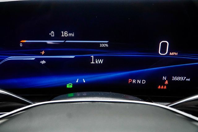 2024 Cadillac LYRIQ 4dr Tech w/1SA - 23070929 - 32
