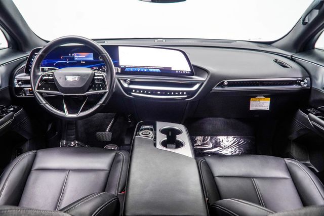 2024 Cadillac LYRIQ