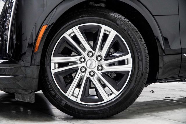 2024 Cadillac LYRIQ 4dr Tech w/1SA - 23070929 - 5
