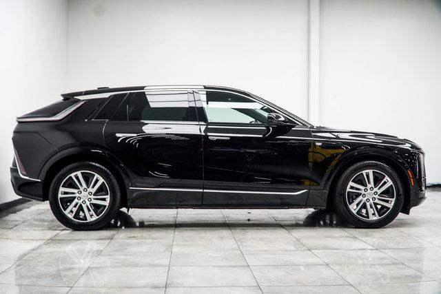 2024 Cadillac LYRIQ 4dr Tech w/1SA - 23070929 - 6