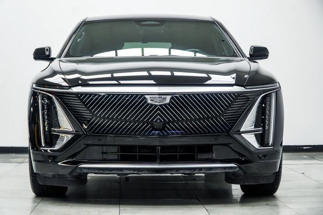 2024 Cadillac LYRIQ 4dr Tech w/1SA - 23070929 - 7