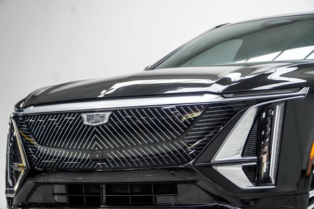 2024 Cadillac LYRIQ 4dr Tech w/1SA - 23075083 - 1