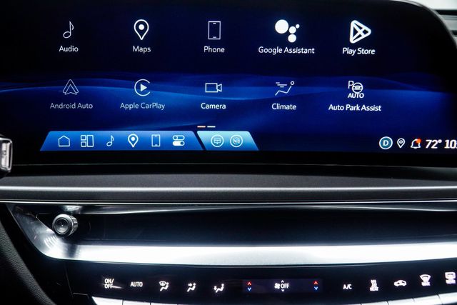 2024 Cadillac LYRIQ 4dr Tech w/1SA - 23075083 - 22