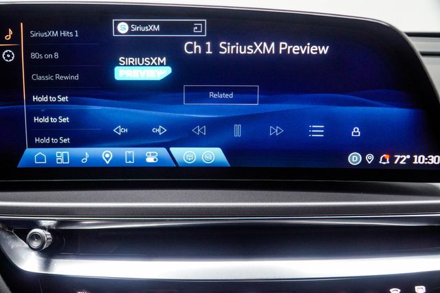 2024 Cadillac LYRIQ 4dr Tech w/1SA - 23075083 - 25