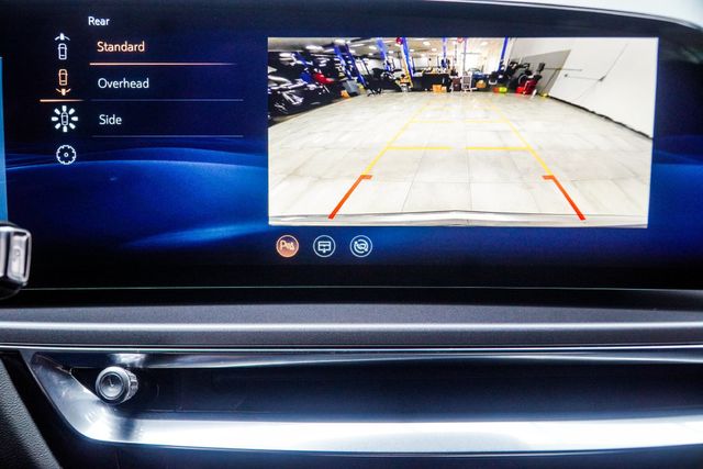 2024 Cadillac LYRIQ 4dr Tech w/1SA - 23075083 - 27