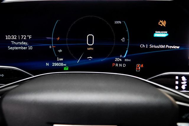 2024 Cadillac LYRIQ 4dr Tech w/1SA - 23075083 - 36