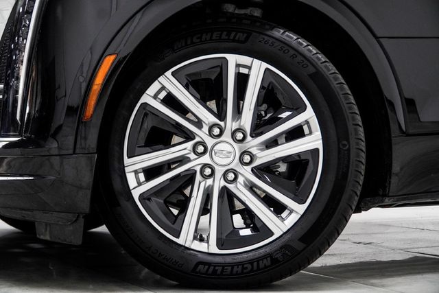 2024 Cadillac LYRIQ 4dr Tech w/1SA - 23075083 - 6