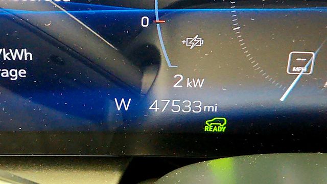 2024 Cadillac LYRIQ 4dr Tech w/1SA - 23013581 - 13