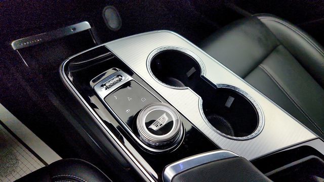 2024 Cadillac LYRIQ 4dr Tech w/1SA - 23013581 - 14