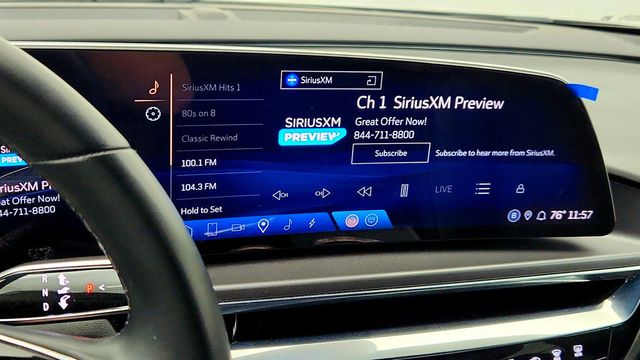 2024 Cadillac LYRIQ 4dr Tech w/1SA - 23013581 - 16