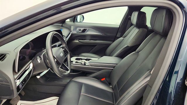 2024 Cadillac LYRIQ 4dr Tech w/1SA - 23013581 - 18