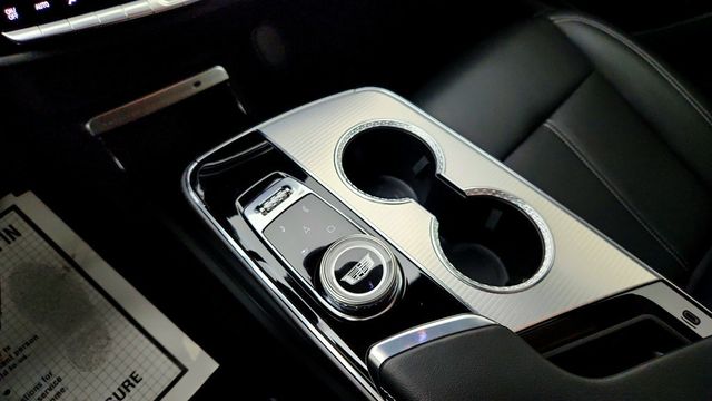 2024 Cadillac LYRIQ 4dr Tech w/1SA, 33'' Display, Wireless CarPlay & AKG Audio - 22999388 - 14