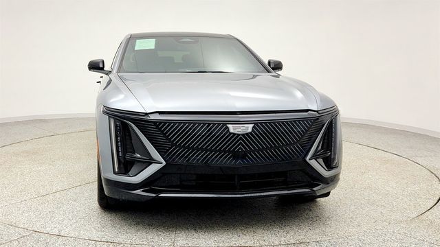 2024 Cadillac LYRIQ 4dr Tech w/1SA, 33'' Display, Wireless CarPlay & AKG Audio - 22999388 - 1
