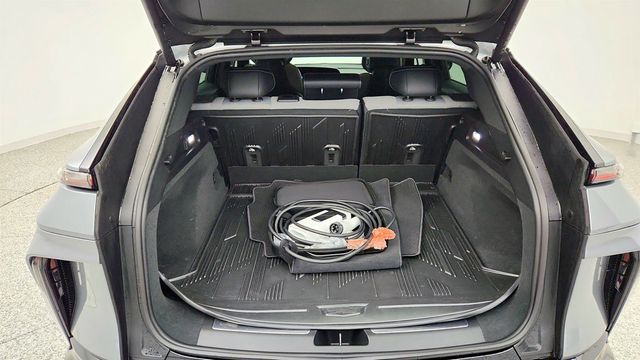 2024 Cadillac LYRIQ 4dr Tech w/1SA, 33'' Display, Wireless CarPlay & AKG Audio - 22999388 - 19