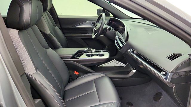 2024 Cadillac LYRIQ 4dr Tech w/1SA, 33'' Display, Wireless CarPlay & AKG Audio - 22999388 - 21