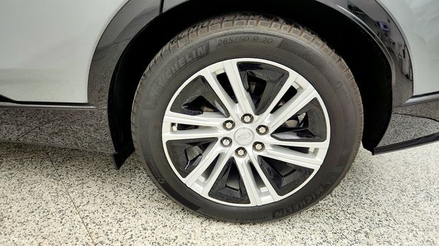 2024 Cadillac LYRIQ 4dr Tech w/1SA, 33'' Display, Wireless CarPlay & AKG Audio - 22999388 - 8