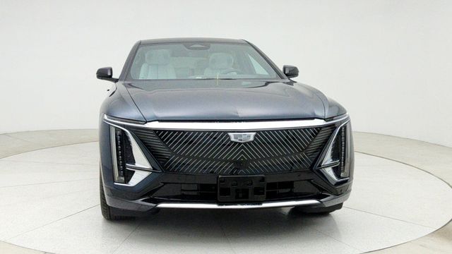 2024 Cadillac LYRIQ AWD 4dr Luxury 3 (1SE) with 500 Horsepower - 22950736 - 1