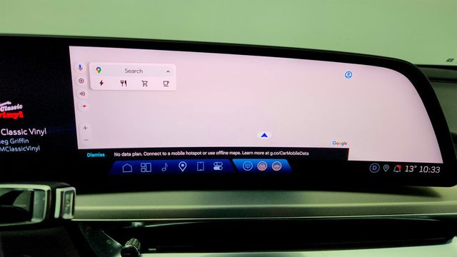 2024 Cadillac LYRIQ AWD 4dr Luxury 3 (1SE) with 500 Horsepower - 22978775 - 16