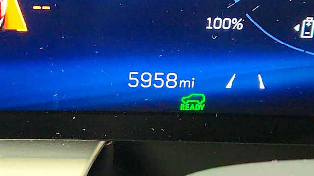 2024 Cadillac LYRIQ AWD 4dr Luxury 3 (307-mile range, 500 horsepower) - 22974302 - 13