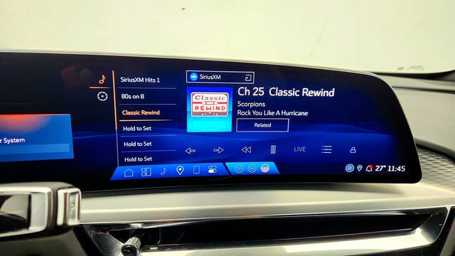 2024 Cadillac LYRIQ AWD 4dr Luxury 3 (307-mile range, 500 horsepower) - 22974302 - 16