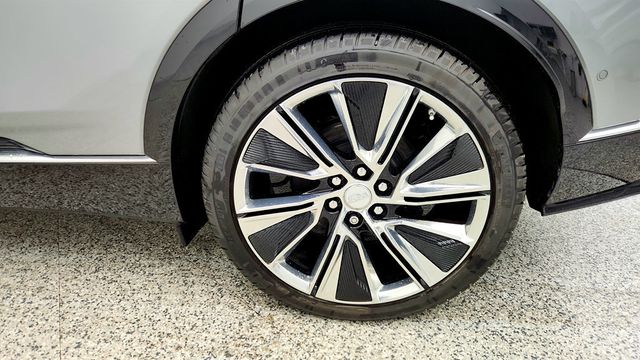 2024 Cadillac LYRIQ AWD 4dr Luxury 3 (307-mile range, 500 horsepower) - 22974302 - 8