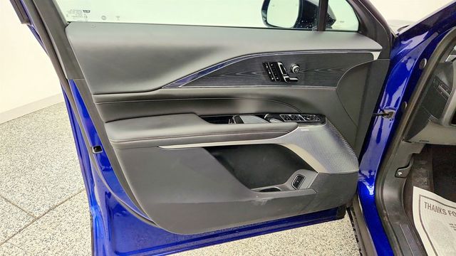 2024 Cadillac LYRIQ AWD 4dr Sport 2 (1SJ) - 23012978 - 10