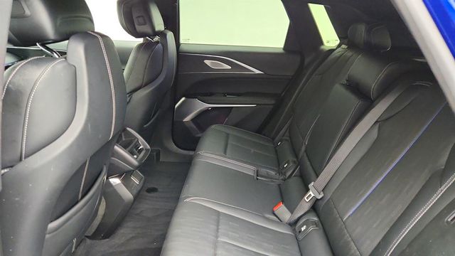 2024 Cadillac LYRIQ AWD 4dr Sport 2 (1SJ) - 23012978 - 21