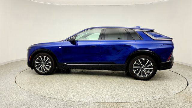 2024 Cadillac LYRIQ AWD 4dr Sport 2 (1SJ) - 23012978 - 7