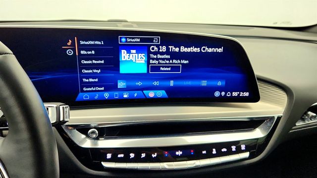 2024 Cadillac LYRIQ AWD 4dr Sport 2 (1SJ) - 23020994 - 15