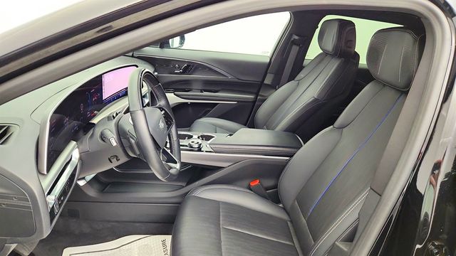 2024 Cadillac LYRIQ AWD 4dr Sport 2 (1SJ) - 23020994 - 18