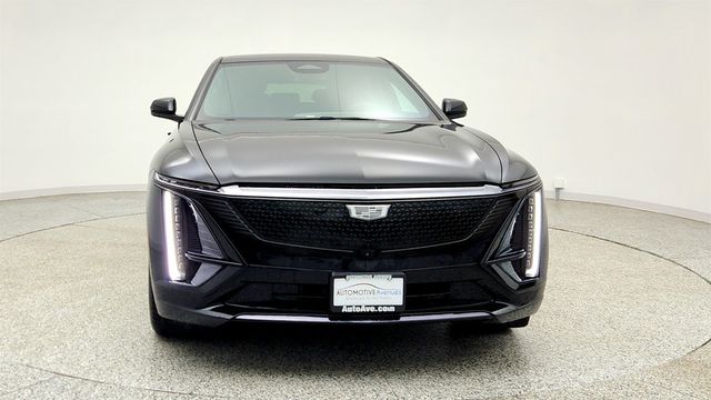 2024 Cadillac LYRIQ AWD 4dr Sport 2 (1SJ) - 23020994 - 1