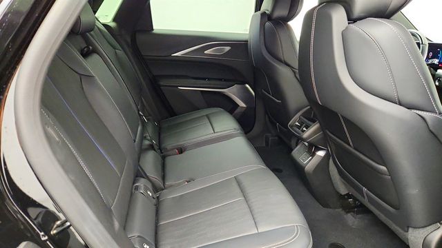 2024 Cadillac LYRIQ AWD 4dr Sport 2 (1SJ) - 23020994 - 22