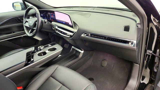 2024 Cadillac LYRIQ AWD 4dr Sport 2 (1SJ) - 23020994 - 24