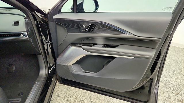 2024 Cadillac LYRIQ AWD 4dr Sport 2 (1SJ) - 23020994 - 25