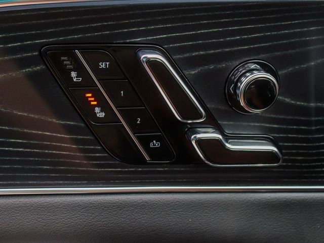 2024 CADILLAC LYRIQ Luxury - 23076951 - 9