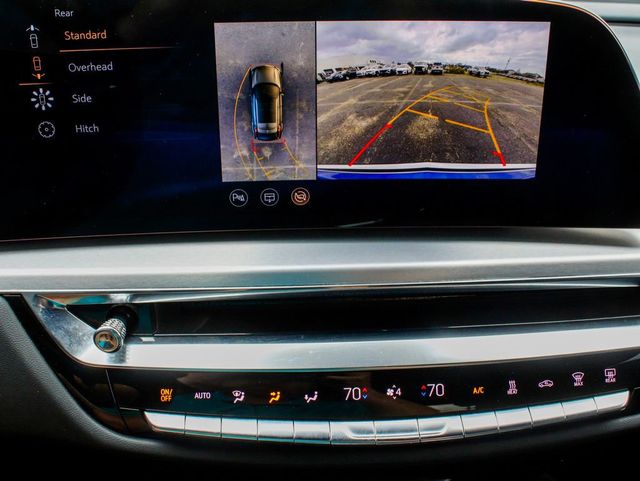 2024 CADILLAC LYRIQ Luxury - 23076951 - 20