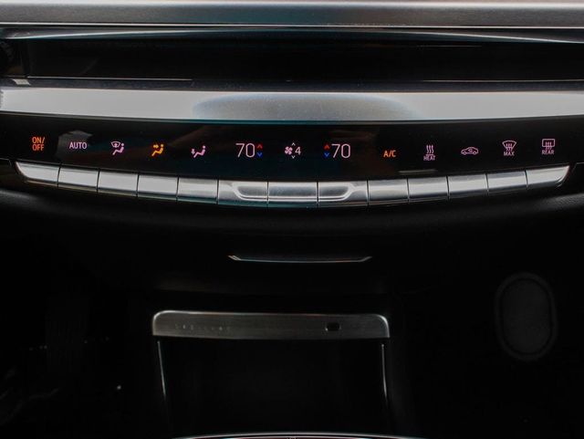 2024 CADILLAC LYRIQ Luxury - 23076951 - 22